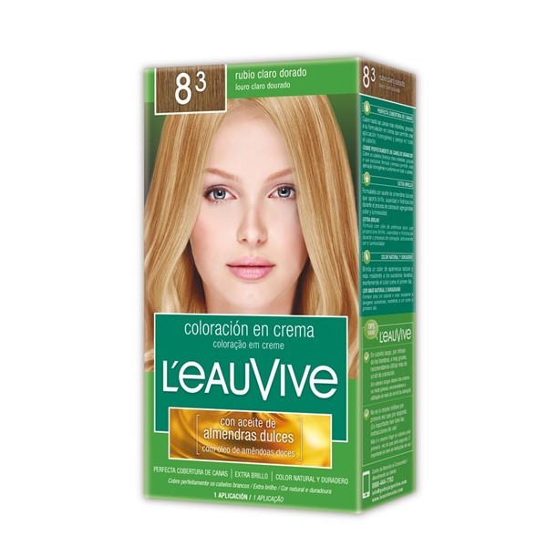 Leau Vive Kit Estuche N8.3 alt