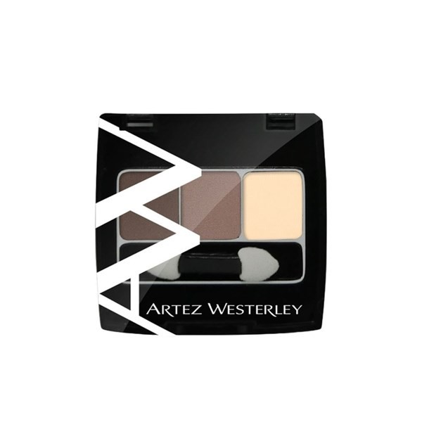 Artez Westerley Sombras Trío Color 36 Terra