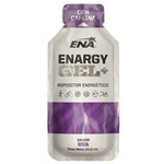 Suplemento Deportivo Enargy Gel + Con Cafeina Sabor Uva (6 Sobres) #4