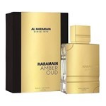 Al Haramain Amber Oud Gold Edition Edp 120  ml #1