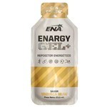 Suplemento Deportivo Enargy Gel + Con Cafeina Sabor Vainilla Bean (6 Uni) #6