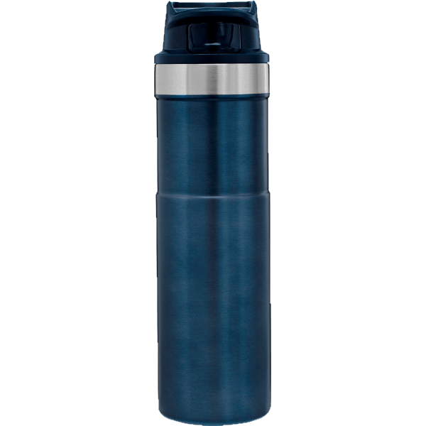 Stanley Mug One Hand Azul 591 ml alt