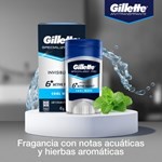 Desodorante Antitranspirante Gillette Specialized Pro Cool Ware x 45 g #7