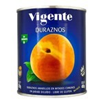 Duraznos en Mitades Vigente 820 gr #3