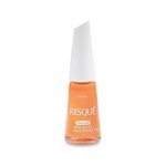 Risque Esmalte de Uñas Cremoso Color Antes Sol Que Mal Iluminada #1