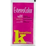 Estereo Color Tratamiento Reparador Intensivo Keratina x 50 gr #1