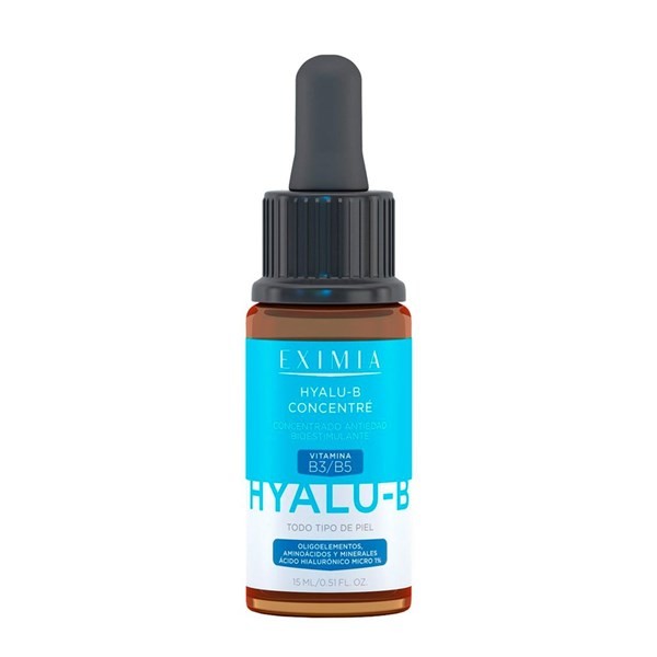 Eximia Serum Hyalu-R Concentre 30 ml #1