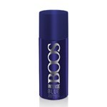Boos Desodorante Aerosol Intese Blue 150 ml #5