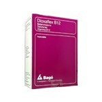 Bagó Dioxaflex B12 Diclofenac + Vitamina B12 + Betametasona x 3 Ampolla Inyectable #1