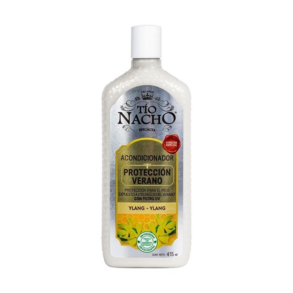 Tio Nacho Acondicionador Protección Verano 415 ml #1