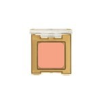 Dorothy Gray Sombra Compacta Individual Pearl Hipoalergénica Color Vainilla #1