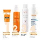 Protector Solar Facial Avene Fluido Fps 50+ x 50 ml #10