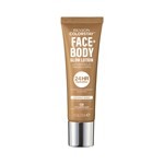 Revlon Colorstay Face + Body Glow Lotion Color 120 It's giving Sun #1