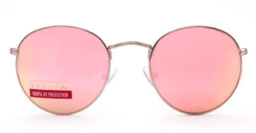 RUSTY VIENET LG/REVO R #1