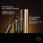 Máscara de Pestanas L'oreal Paris Vol Panorama All Nb x 99 ml #8