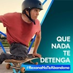 Desodorante Rexona Invisible Roll On 50 ml #6