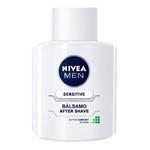 Nivea Bálsamo After Shave  men Sensitive Para Piel Sensible 100 ml #1