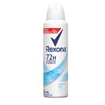 Desodorante Antitranspirante Rexona Cotton Dry En Aerosol 150 Ml #2