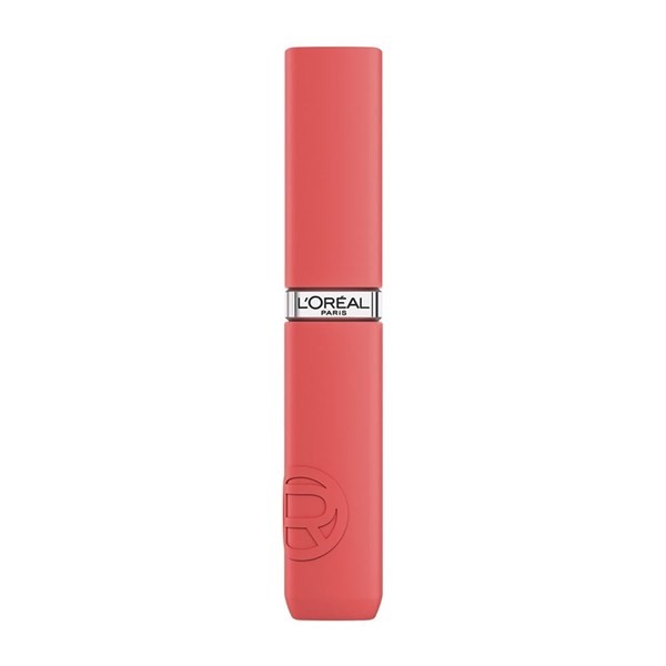 Labial Líquido L'oréal Paris Infallible Le Matte Resistance Color 625 summer Fling alt