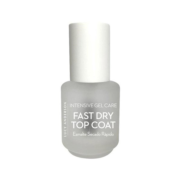Lucy Anderson Fast Dry Top Cot 15 ml #1