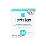 Tortulan Crema Anti-Arruguas Con Ph Triple Acido Frutas 110 gr #2