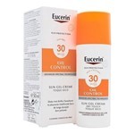 Eucerin Protector Solar Oil Control Sun Gel Toque Seco Fps30 Piel Grasa 50 ml #6