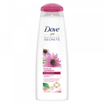 Shampoo Dove Ritual De Crecimiento 400 ml #8