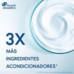 Dermo Acondicionador Head & Shoulders Suave Y Manejable 300 Ml #6
