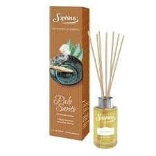 Saphirus Aromatizante De Ambiente Palo Santo 125 ml #1