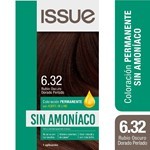 Issue Kit Sin Amoniaco N 6.32 #2