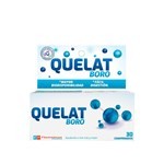 Quelat Boro (30 Comprimidos) #1