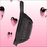 Fascino Fs Make Up Brochas Set Belt Bag x 6 #4