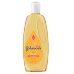 Johnsons Baby Shampoo Ph Balanceado 750 ml #1