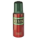 Kevin Desodorante Aerosol Original 150 ml #1