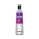 Vodka Candy Glow x 700 cc Sernova #1