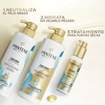 SHAMPOO PANTENE EQUILIBRIO 510ML #1