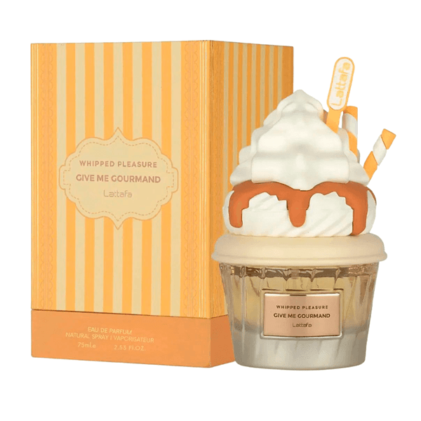 Lattafa Whipped Pleasure Edp 75 ml alt