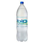 Secco Agua Mineral Biobalancesin Gas 2,25 l #1