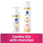 Nivea Combo Día Luminous #1