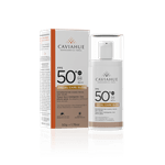 Caviahue Protector Solar Fps 50+ Facial Care Glow Color 50 ml #3