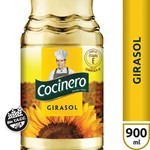 Aceite De Girasol Cocinero 900 Ml #1