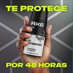 Desodorante Antitranspirante Axe Black en Aerosol AP x 88Gr #3
