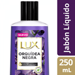 Lux Jabon Liquido Orquidea Negra 250 ml #3