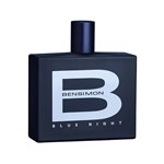 Bensimon Blue Night Edp Presentación 100 ml #1