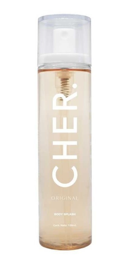 Cher Original The Body Splash 100 ml #1