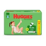 Huggies Pañales Active Sec Talle Xxxg (48 Unidades) #2
