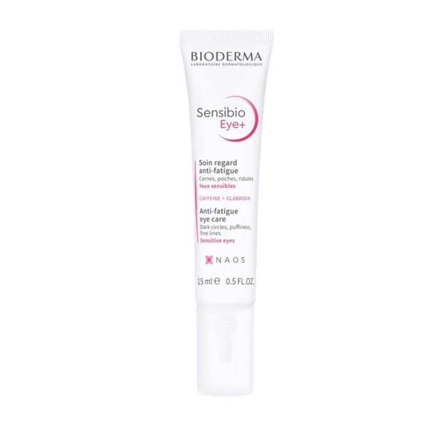 Bioderma Contorno de Ojos Eye+ x 15 ml #1