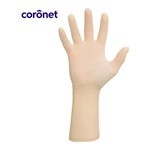 Coronet Guantes de Látex Para Cirugía Estéril 50 Pares #1