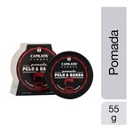 Capilatis Pomada Pelo Y Barba Línea Hombre 55 gr #1