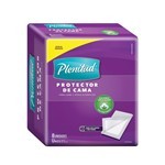 Plenitud Protector de Cama (8 Unidades) #1